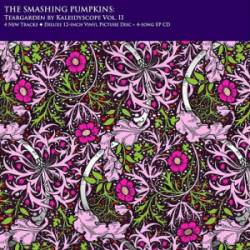 Smashing Pumpkins : Teargarden by Kaleidoscope: The Solstice Bare Volume II